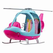 Image result for Barbie Dreamhouse Adventures Helicopter