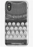 Image result for Hipster iPhone Typewriter