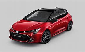 Image result for Toyota Corolla Hatchback Gr