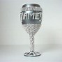 Image result for Pimp Champagne Glass