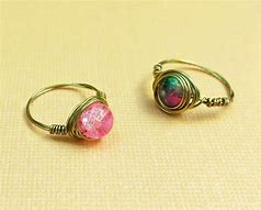 Image result for DIY Wire Wrap Jewelry