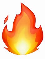 Image result for Fire Emoji Wallpaper