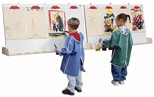 Image result for Kids Art Studio