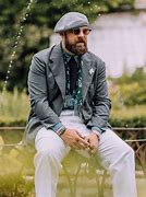 Image result for Stylish Hats for Men in 2005