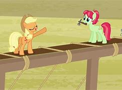 Image result for MLP Apple Dumpling