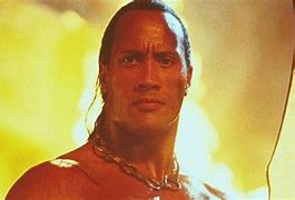 Image result for Dwayne Johnson as Maui