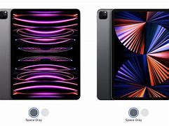 Image result for iPad Pro A12z vs M2
