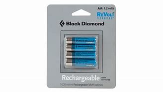 Image result for Black Diamond Battery