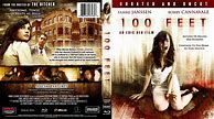 Image result for 100 Feet Movie Poster
