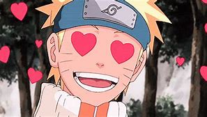 Image result for Naruto Wallpaper Red Heart