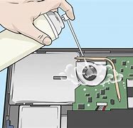 Image result for How to Clean Laptop Cooling Pad