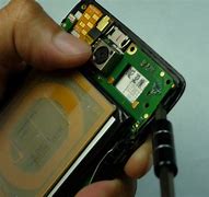 Image result for Droid Maxx Battery Removal