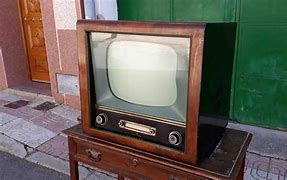 Image result for Vintage Philips TV