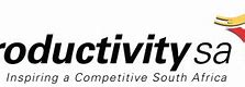 Image result for Productivity SA Logo