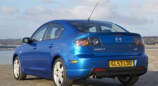 Image result for 2003 Mazda Sedan