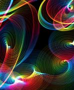 Image result for Rainbow Glitch Effect