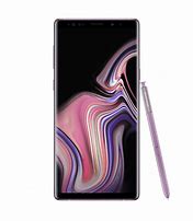 Image result for Galaxy Note 9 Lavender