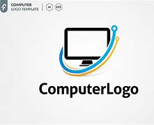 Image result for Computer Desain Logo