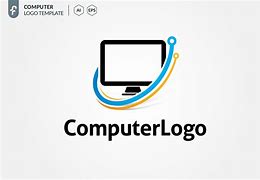 Image result for Computer Logo Template