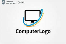 Image result for Computer Logo Design