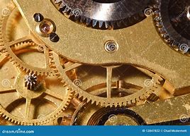 Image result for Pcket Watch Gears