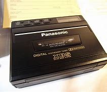 Image result for Panasonic Cassette Walkman