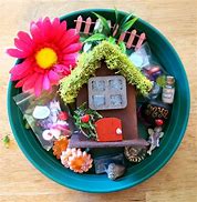 Image result for Fairy Garden Accessories