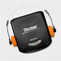 Image result for Sony Discman Portable CD Player