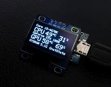 Image result for Small OLED Fun
