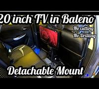 Image result for Put UHD TV in a Car