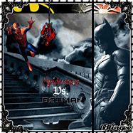 Image result for Batman Spider-Man Superman