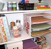 Image result for Paper Storage Boxes