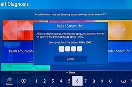 Image result for New Smart Hub of Samsung TV