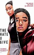 Image result for The Hate You Give Film