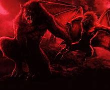 Image result for Lycans vs Werewolves