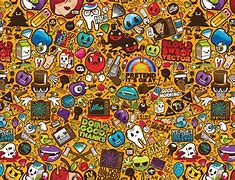 Image result for Phone Wallpaper Stickers