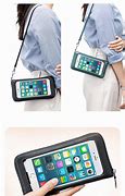 Image result for Touch Screen Phone Purse