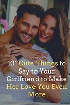 Image result for Things to Say to a Girl You Like