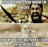 Image result for Red Angry Rage Meme