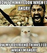 Image result for Angry Tears Meme