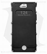 Image result for A Damage Scuffs Light Black iPhone 5