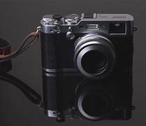 Image result for Fujifilm X100f Lens