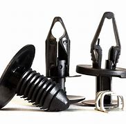 Image result for Automotive Clips and Fasteners System