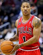 Image result for Chicago Rappers and Derrick Rose