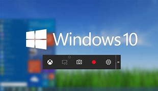 Image result for Record Screen Windows 10