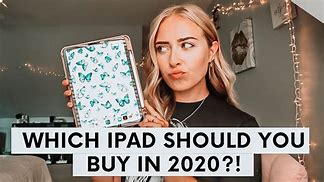 Image result for Which iPad Should I Get