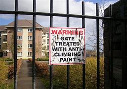 Image result for Funny Security Signs