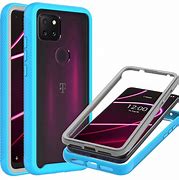 Image result for TCL 5G Cover and Lanyard