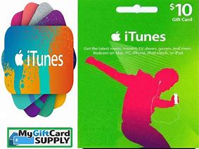 Image result for iTunes Gift Card Draw