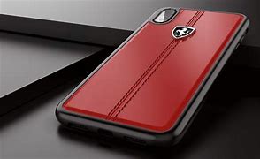 Image result for Ferrari Phone Case XS Max